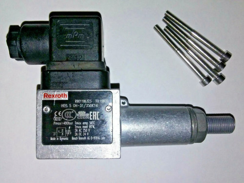 Bosch rexroth r901186323 - bosch,