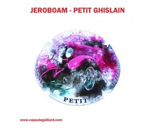 NEWS - JEROBOAM  PETIT