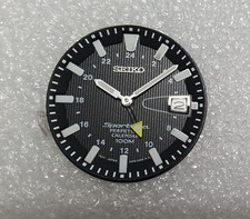 Genuine Seiko Sportura Perpetual Dial Part 8F56-00B8 R 2 Seiko Dial Part