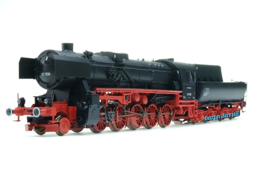 Marklin locomotive vapeur - marklin,