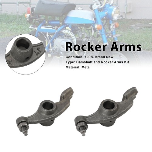 Xl70 culbuteurs pour honda - xl70,