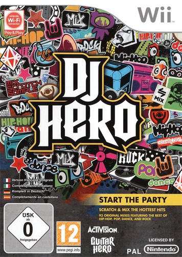 Jeu pour nintendo wii - jeu,