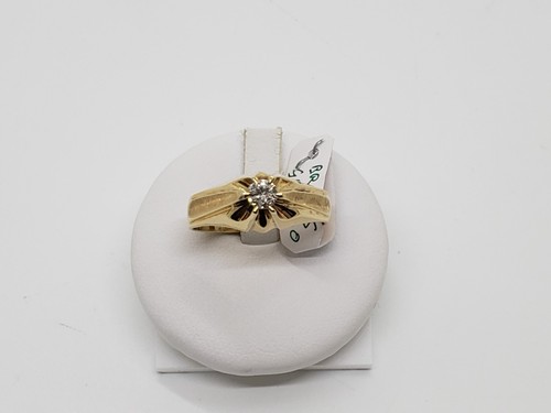 Bague pour homme - bague, en