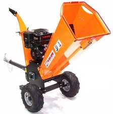 BROYEUR BRANCHES DE VEGETAUX A