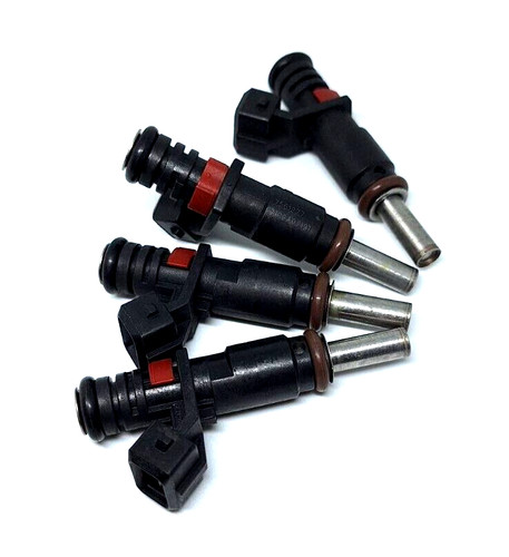 Injecteurs essence 7561277 - 4x,