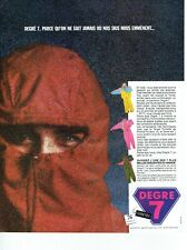 Publicité Advertising 120