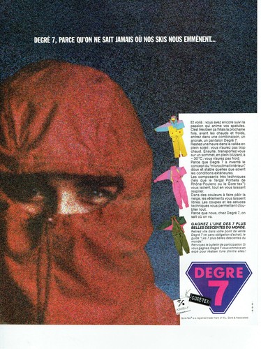 Publicité advertising 120 - publicité,
