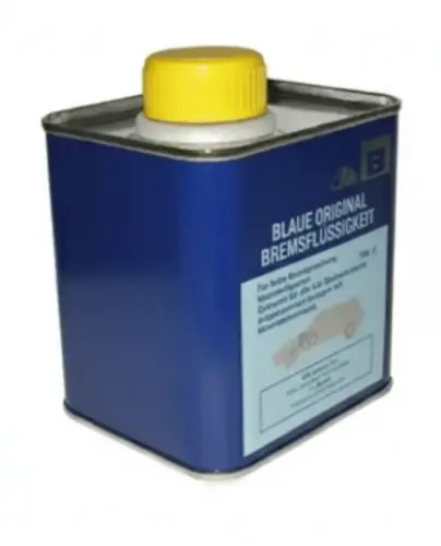 Liquide frein dot - liquide,
