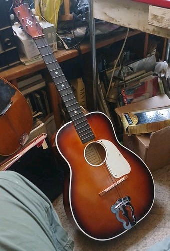 Vintage 1950 gallotone - vintage, 1950/60's