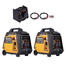 2* Groupes électrogènes