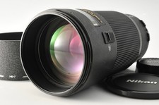 [N Mint] NIKON ED AF NIKKOR 80-200mm f/2.8 D  Zoom AF From JAPAN 671