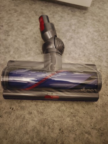 Dyson brosse motorisée - dyson, high
