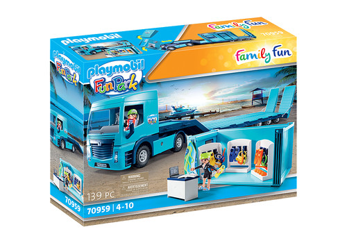 Playmobil réf 70959 neuf - , rare