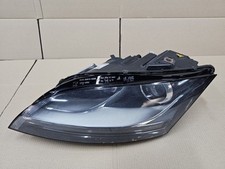 AUDI TTS XENON HEADLIGHT 2008-2014 8J MK2 PASSENGER SIDE 8J0941003R TT LED DRL