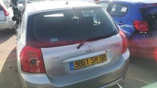 Moteur TOYOTA COROLLA 10 PHASE