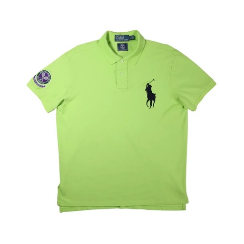 Polo ralph lauren - big, pony
