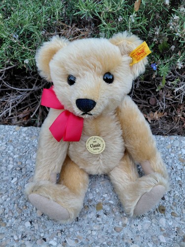 Ours steiff réplique - ours,