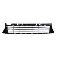 Grille Pare-Chocs Centrale