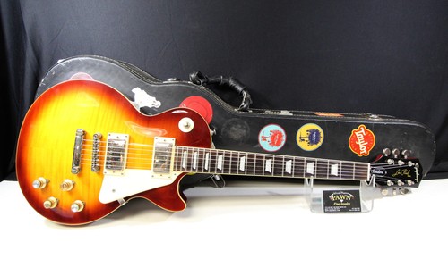 Epiphone les paul standard - rh,