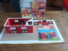 Lego : Salon Colette set