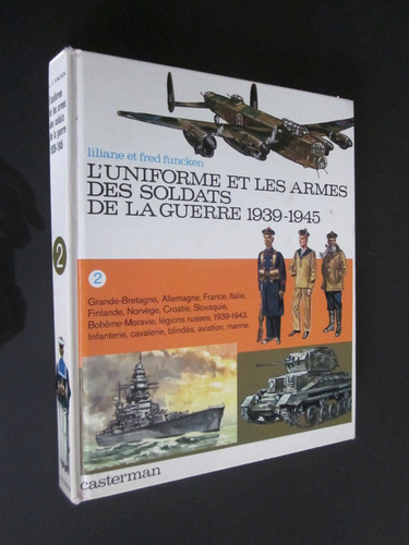 Uniforme les armes - l'uniforme, des