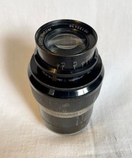 LEICA -LEITZ  Objectif ELMAR