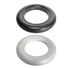 Pneu solide 12 5 pouces 12x2