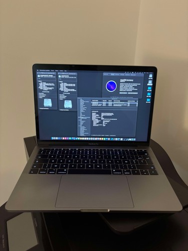 Macbook pro apple go - macbook, 13