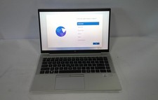 HP EliteBook 840 G7 14" Core i7-10510U 1.8GHz 16GB 512GB SSD W10 Laptop (B1791)