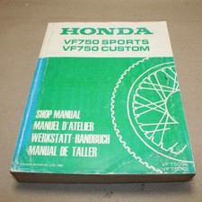 MANUEL REVUE TECHNIQUE D