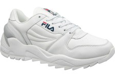 sneakers Femme, Fila Orbit CMR Jogger L Low Wmn, Blanc