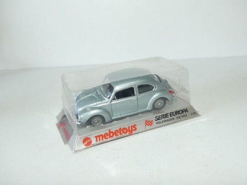 Coccinelle 1303 mebetoys - 1303,