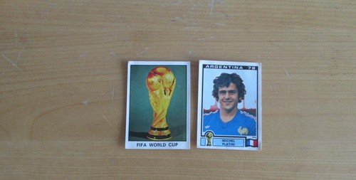 1978 argentina michel - argentina,
