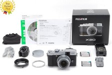 【Top Mint w/ Box】 FUJIFILM