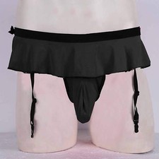 SLIP CULOTTE PORTE