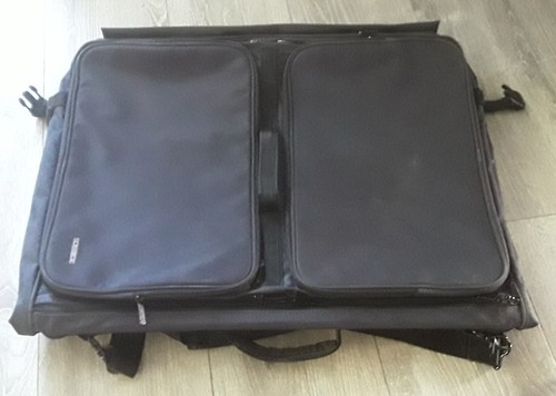 Delsey grand porte - delsey_grand,