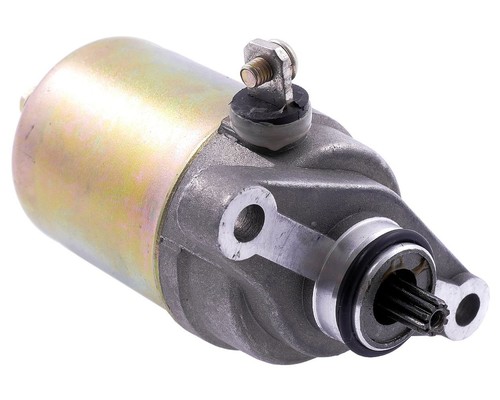 Moteur démarrage starter - démarrage, e-starter