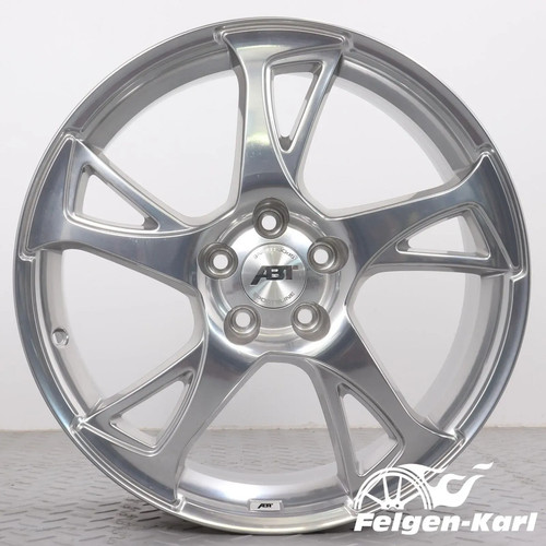 Jante aluminium 19 - aluminium,