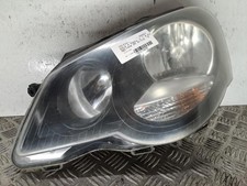 Optique avant principal gauche