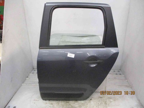 Porte arriere gauche citroen - gauche,