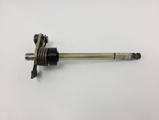 BMW F 650 GS DAKAR sélecteur