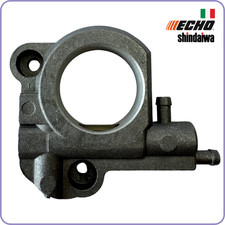 POMPE À HUILE vis sans fin ENGRENAGE TRONÇONNEUSE ECHO CS 550 600 590 620 P 5...