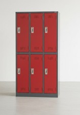 Casier métallique CRUIZER à