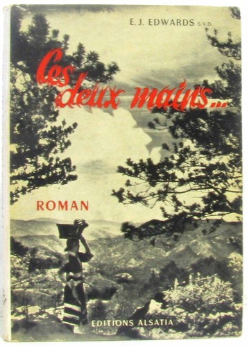 Les deux mains edwards - deux, |
