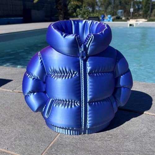 Pot xxl forme - 30, de
