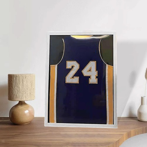 Wall mount shadowbox cadre - wall,