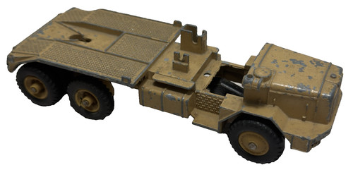 Dinky supertoys berliet gbo - supertoys,