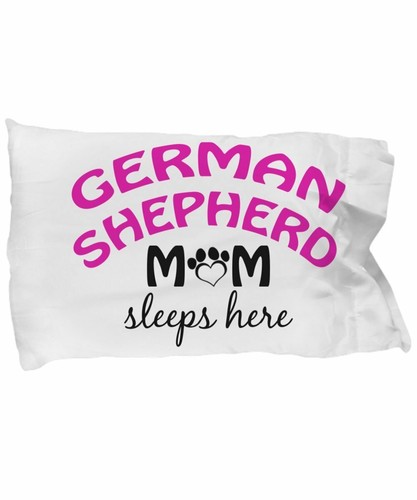 Berger allemand papa - berger, et