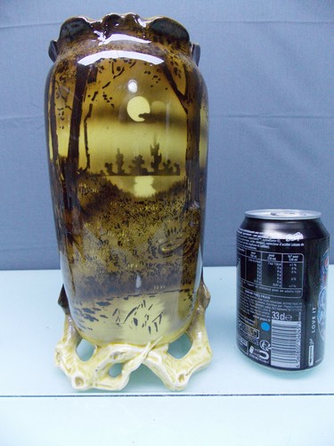 Beau vase art - vase, decor