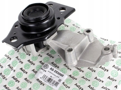 Support moteur droite - moteur, pour
